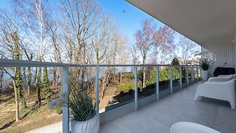 Apartamenty Sun & Snow Klifowa 22
