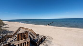 Apartamenty Sun & Snow Klifowa 22