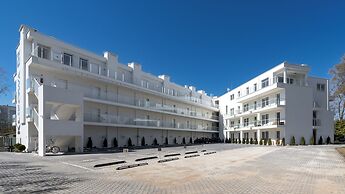 Apartamenty Sun & Snow Klifowa 22