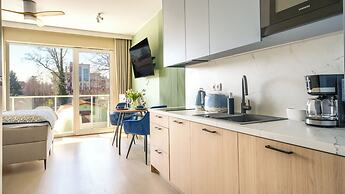 Apartamenty Sun & Snow Klifowa 22
