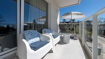 Apartamenty Sun & Snow Klifowa 22