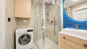 Apartamenty Sun & Snow Klifowa 22