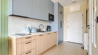 Apartamenty Sun & Snow Klifowa 22