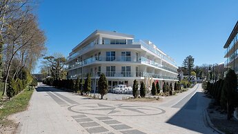 Apartamenty Sun & Snow Klifowa 22