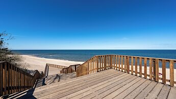 Apartamenty Sun & Snow Klifowa 22