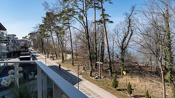 Apartamenty Sun & Snow Klifowa 22
