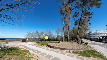 Apartamenty Sun & Snow Klifowa 22