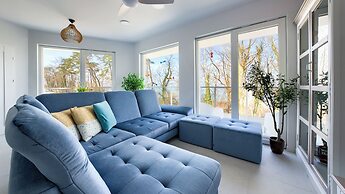 Apartamenty Sun & Snow Klifowa 22