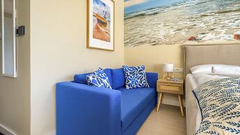 Apartamenty Sun & Snow Klifowa 22
