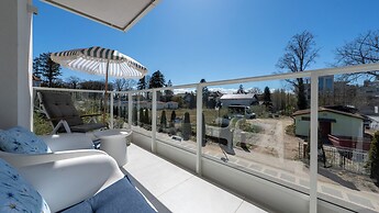Apartamenty Sun & Snow Klifowa 22
