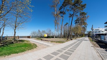 Apartamenty Sun & Snow Klifowa 22