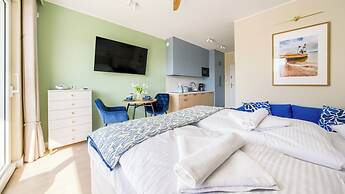 Apartamenty Sun & Snow Klifowa 22