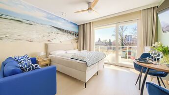 Apartamenty Sun & Snow Klifowa 22