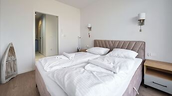 Apartamenty Sun & Snow Klifowa 22