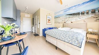 Apartamenty Sun & Snow Klifowa 22