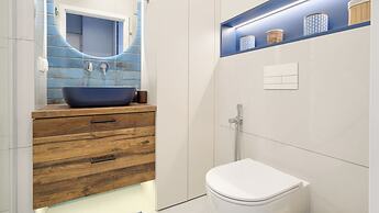 Apartamenty Sun & Snow Klifowa 22