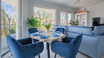 Apartamenty Sun & Snow Klifowa 22