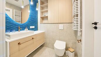 Apartamenty Sun & Snow Klifowa 22