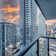 Restio Stays - Toronto