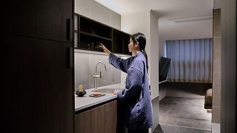 Loop Seoul Hotel Retreat By Anook Hongdae
