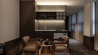 Loop Seoul Hotel Retreat By Anook Hongdae