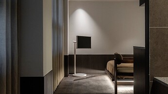 Loop Seoul Hotel Retreat By Anook Hongdae