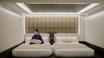 Loop Seoul Hotel Retreat By Anook Hongdae