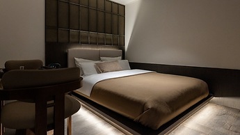 Loop Seoul Hotel Retreat By Anook Hongdae