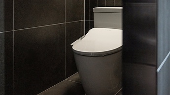 Loop Seoul Hotel Retreat By Anook Hongdae