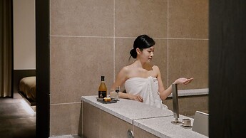 Loop Seoul Hotel Retreat By Anook Hongdae