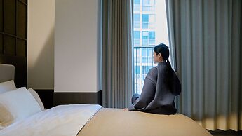 Loop Seoul Hotel Retreat By Anook Hongdae