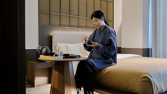 Loop Seoul Hotel Retreat By Anook Hongdae
