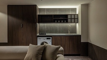 Loop Seoul Hotel Retreat By Anook Hongdae
