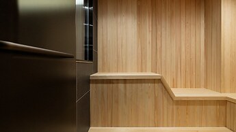 Loop Seoul Hotel Retreat By Anook Hongdae