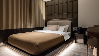 Loop Seoul Hotel Retreat By Anook Hongdae