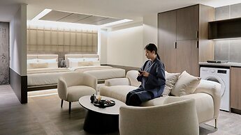 Loop Seoul Hotel Retreat By Anook Hongdae
