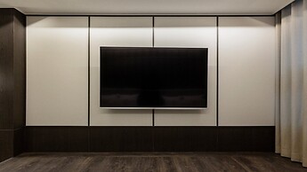 Loop Seoul Hotel Retreat By Anook Hongdae