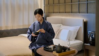 Loop Seoul Hotel Retreat By Anook Hongdae