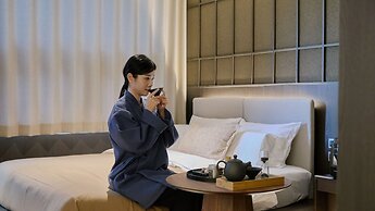 Loop Seoul Hotel Retreat By Anook Hongdae