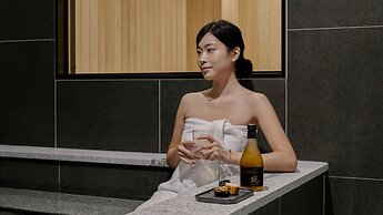 Loop Seoul Hotel Retreat By Anook Hongdae