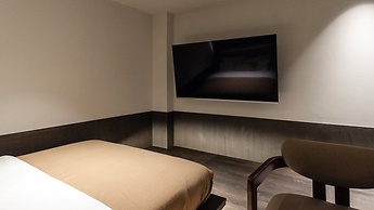 Loop Seoul Hotel Retreat By Anook Hongdae