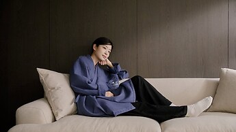 Loop Seoul Hotel Retreat By Anook Hongdae