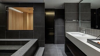 Loop Seoul Hotel Retreat By Anook Hongdae