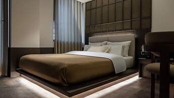 Loop Seoul Hotel Retreat By Anook Hongdae