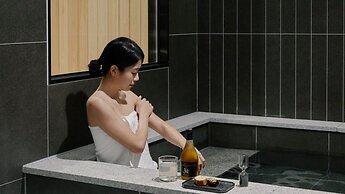 Loop Seoul Hotel Retreat By Anook Hongdae