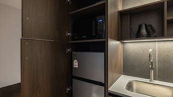 Loop Seoul Hotel Retreat By Anook Hongdae