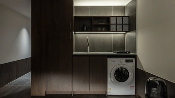Loop Seoul Hotel Retreat By Anook Hongdae