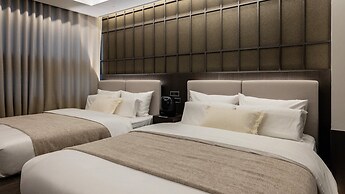 Loop Seoul Hotel Retreat By Anook Hongdae