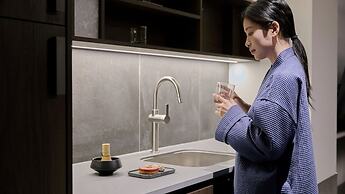 Loop Seoul Hotel Retreat By Anook Hongdae