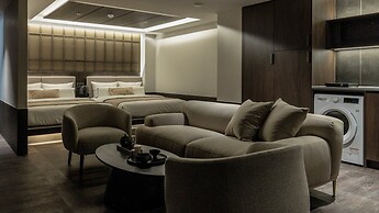 Loop Seoul Hotel Retreat By Anook Hongdae